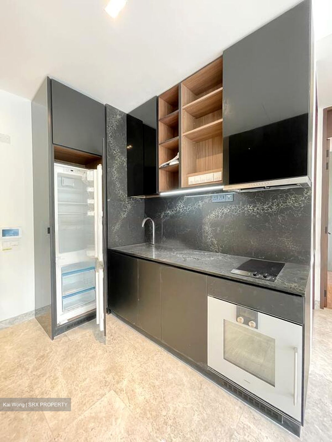 Jervois Privé (D10), Apartment #601356191